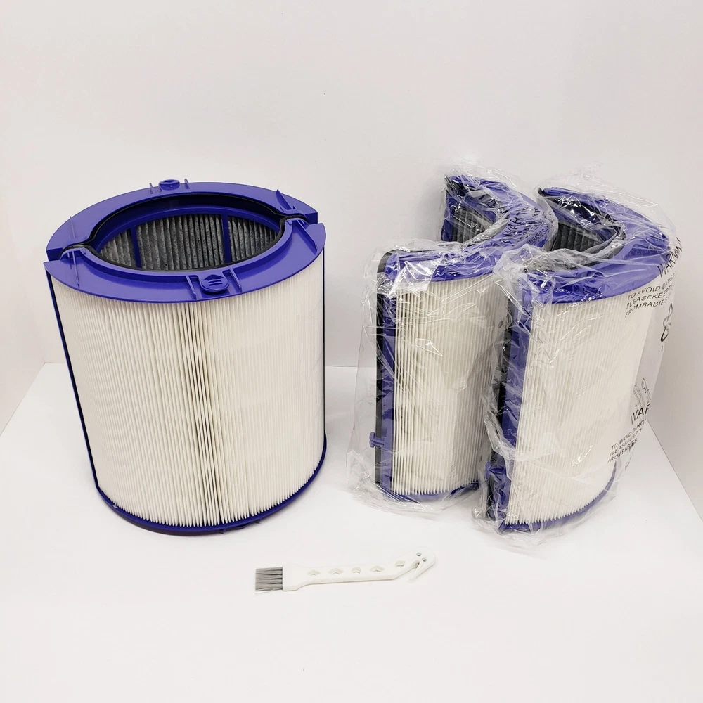 Air Purifier Filter Replacement Compatible with Dyson TP06 9703141-01 Open Box