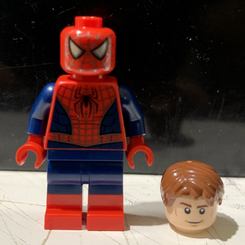 NEW LEGO Spider-Man pack sh778 sh892 sh889 Minifigure Marvel NEW LEGO Spider-Man pack sh778 sh892 sh889 Minifigure Marvel