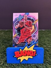 2023-24 Topps Cosmic Chrome #128 Jakob Poeltl Toronto Raptors