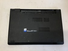 DELL VOSTRO 15 P53F - INTEL I5 7TH GEN - 4GB RAM - FOR PARTS - NO POWER -READ-BB