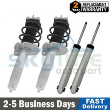 4x Puntoni ammortizzatori anteriori posteriori con EDC adatti a BMW G23 G83 M3 M4 G82 G22 M440i