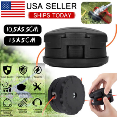 1-20 × For Echo Speed Feed 400 SRM-225 SRM-230 SRM-2620 Weed Eater Trimmer Head