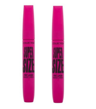 Collection Supersize Fat Lash Mascara *Choose Your Shade*