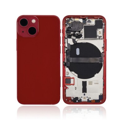 Coque arrière de remplacement châssis pour iPhone 13 Pro - Best Price Market