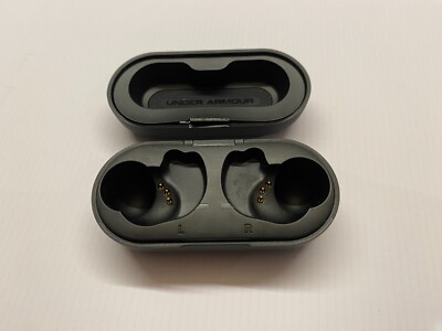 Ladecase für Under Armour True Wireless Streak