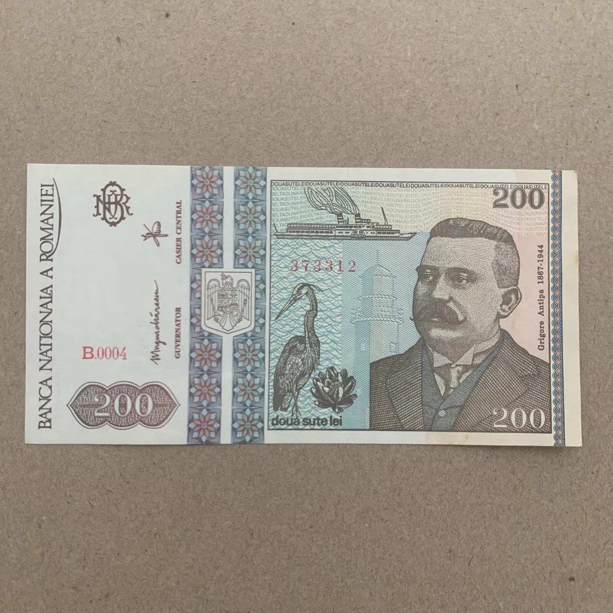 罗马尼亚 货币 (99) 사진