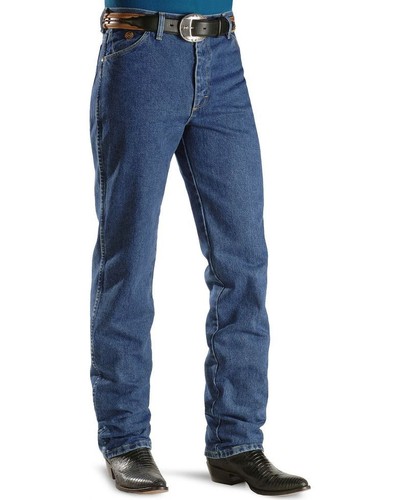 George Strait Cowboy Cut Slim Fit 