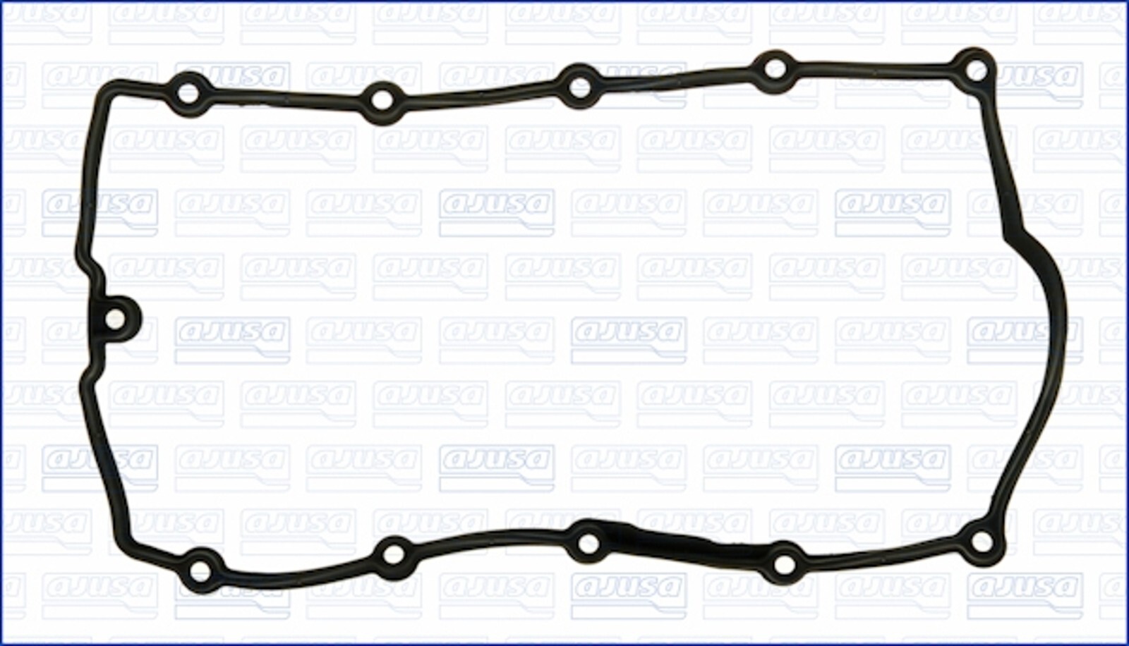 Joint de couvercle de soupape Skoda Superb 09- d'étanchéité moteur essence diesel