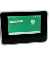 Vivint Smart Hub Control Panel Touchscreen VS-SH2000-C00 W/ Power Cord