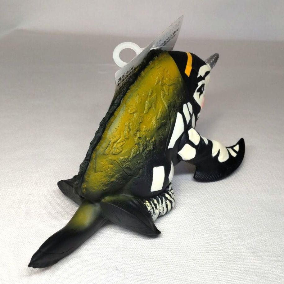 Ultra Monster Series Gubila Figure about 8 in Ultraman Kaiju by