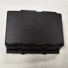 2021-2024 FORD BRONCO FRONT BUMPER RADIATOR SHUTTER BOLT COVER OEM M2DZ17E811AB