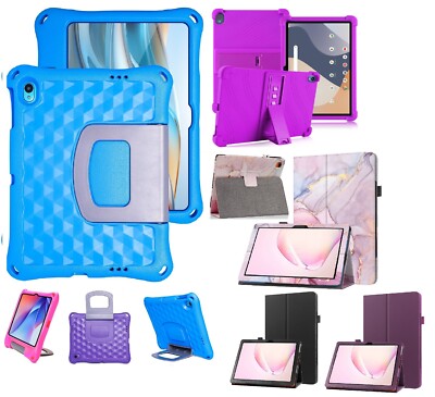 For Onn. 10.1'' Tablet Case 2024 Model Smart Cover for Onn 10.1 Inch Tablet Gen 4