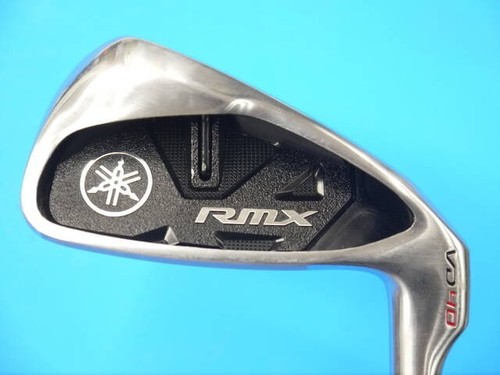 Yamaha RMX VD40 Irons #6-9.P.A(6Clubs)/Diamana/Flex:SR/Iron set - Picture 2 of 6