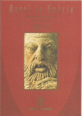 Orvieto: Museum Claudio Faina; Stadtmuseum / Sabrina Boldrini
