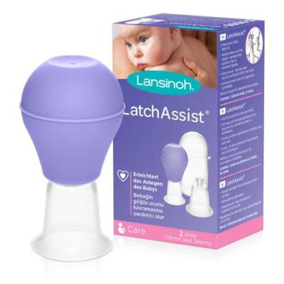 LANSINOH LatchAssist 1 ST PZN 18059643