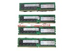 Lot 128GB (4X 32 GB) Dell SNPTN78YC 32GB PC4-2666V ECC RAM Server Memory