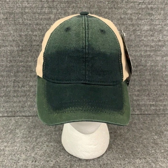 Yupoong sales fitted hats