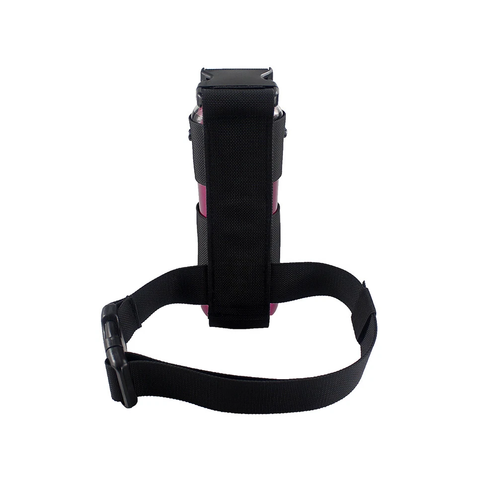 Funda táctica para botella de agua con pierna caída ambidiestra MK9 bolsa para muslos EE. UU. Foto 3 de 4