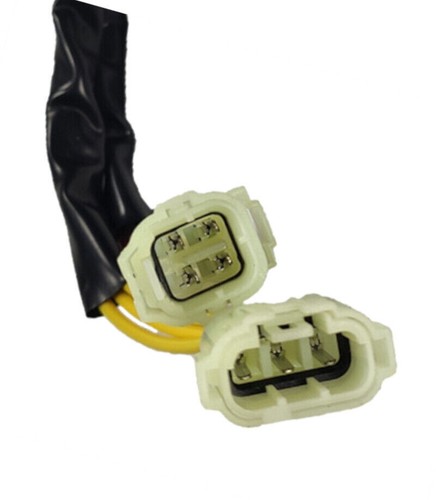 Regolatore Alternatore per Polaris Outlaw 450 MXR 500 525 Iris / Predator 500 - Foto 4 di 5