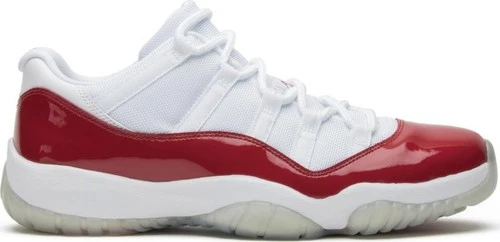 Jordan 11 Retro 2016 Low Cherry