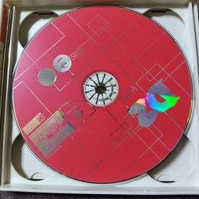 Standard Edition D Dining Table 2 for Dreamcast