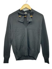 HERMES silk Sweater