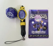 Twist Pomefiore Dormitory Epel Fermier Goods Set