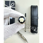 Bid (MB)Monaco Princess Grace Kelly Special Edition Rollerball Pen w/ Pen Cases' — photo 7