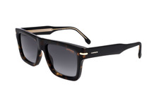 Carrera Unisex 54 mm Havana Sunglasses CARRERA305-S-086-54