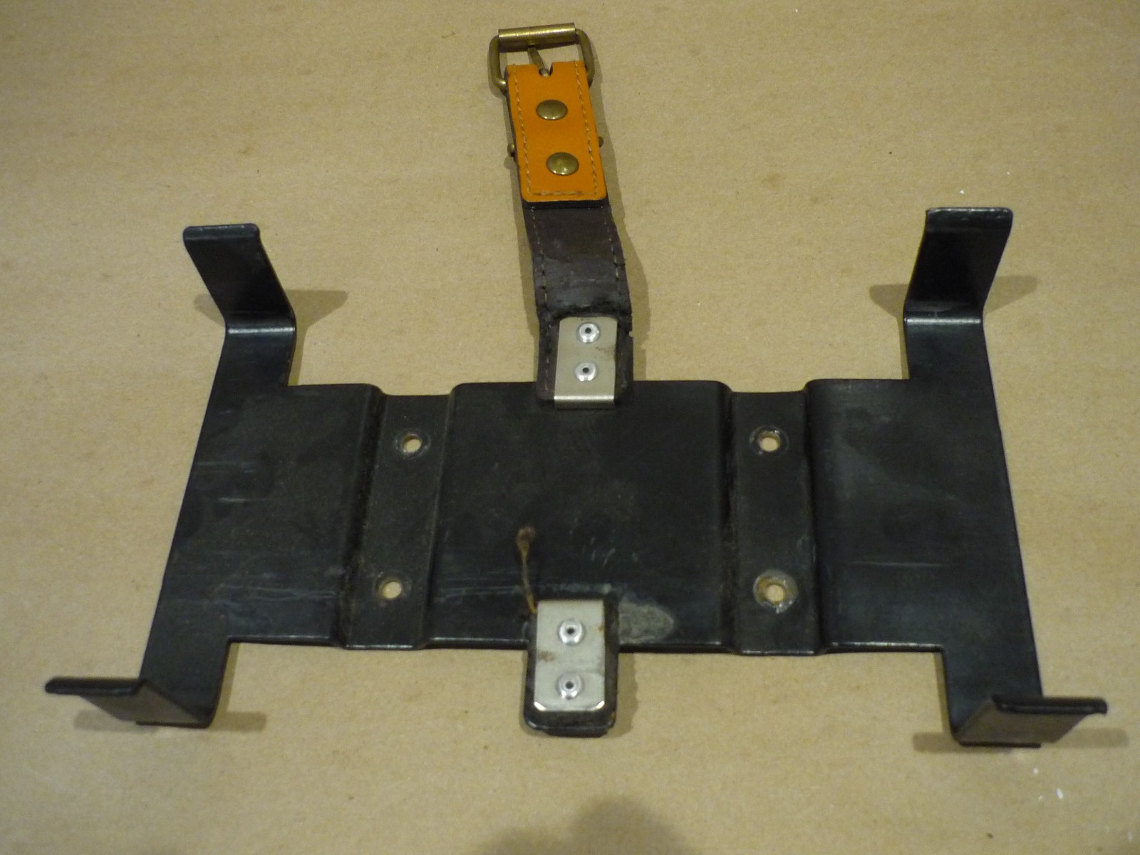 Ferrari 360 - Tool Kit Bracket - P/N 65748800