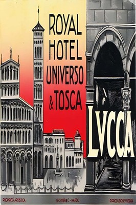 royal-hotel-universo-tosca-vintage-poster-italy-1920s-classic