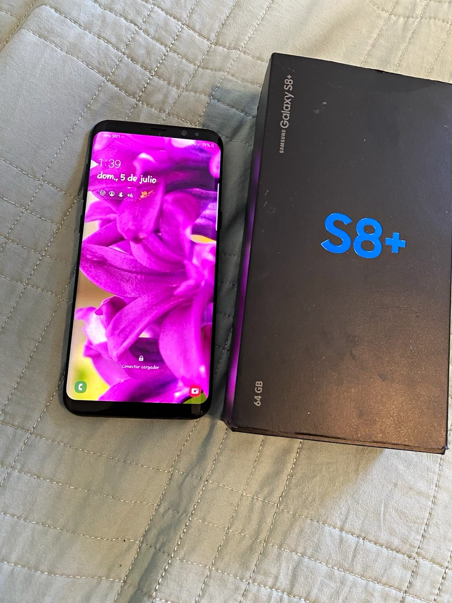 Samsung Galaxy S8+ Android Smartphones for Sale | Shop New & Used