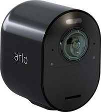 Arlo Ultra 2 UHD 4K Wire-Free Add-on Security Camera - VMC5040-100NAS POST Mount