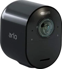 Arlo Ultra UHD 4K Wire-Free Add-on Security Camera - VMC5040-100NAS Mag Mount