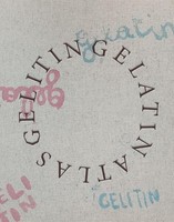 Gelatin Gelitin Atlas Gelatin Gelitin
