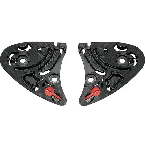 Shoei Base Plate Motorbike Motorcycle Spare Parts - X-SPR Pro