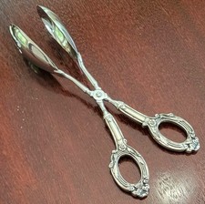 Webster Antique US Sterling Silver for sale | eBay