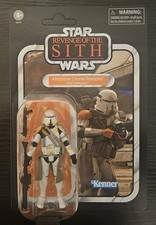 Star Wars Vintage Collection Airborne Clone Trooper VC399 Hasbro 2026 Unpunched