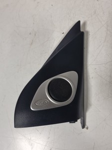 Mitsubishi Outlander MK2 06-12 OSF Türhochtöner rechts Fahrertür vorne + Surround