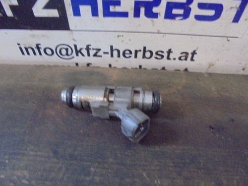 Peugeot 307 Einspritzventil  1.4i 16V 65kW KFU 117416