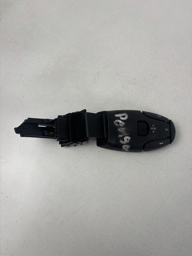 Peugeot 207 Radiobedienung Lenkrad 96538207XT 344720053 6242Z6 21D6JH