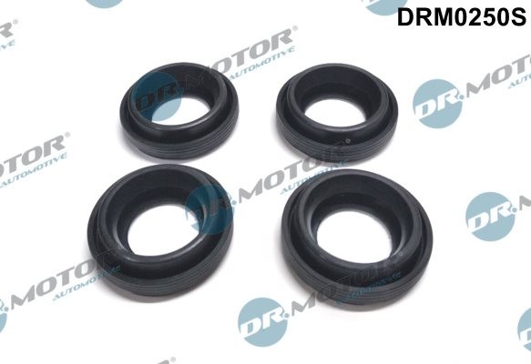 Fits Dr. Motor Automotive DRM0250S Seal, injector holder - Image 3