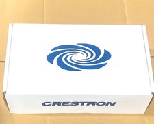 Crestron UC-2-T-V M201928001 Table Top Touch Panel 6511613