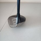 Callaway Big Bertha Driver Hawkeye VFT-Titanium 11º System 60 Light Flex RH Good — photo 4