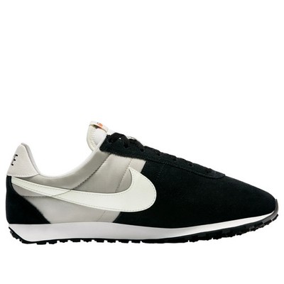 Nike Pre Montreal '17 Black Sail Pale Grey Sneakers Shoes 898031-001 Mens Size