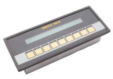 Eberle BC 31 Bedienconsole BC31 | 0500 94 310...