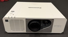 4k Compatible Laser Projector Pt-frz50 - Runtime 8205 Hours