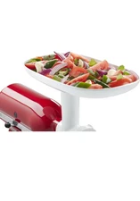 KSMFT - KitchenAid Large Food Tray Attachment
