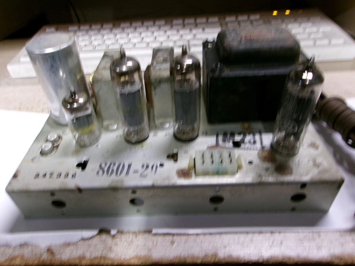 magnavox 6bq5 products for sale | eBay