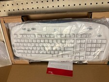 Logitech Cordless Desktop Express Wireless Keyboard and Mouse Bundle